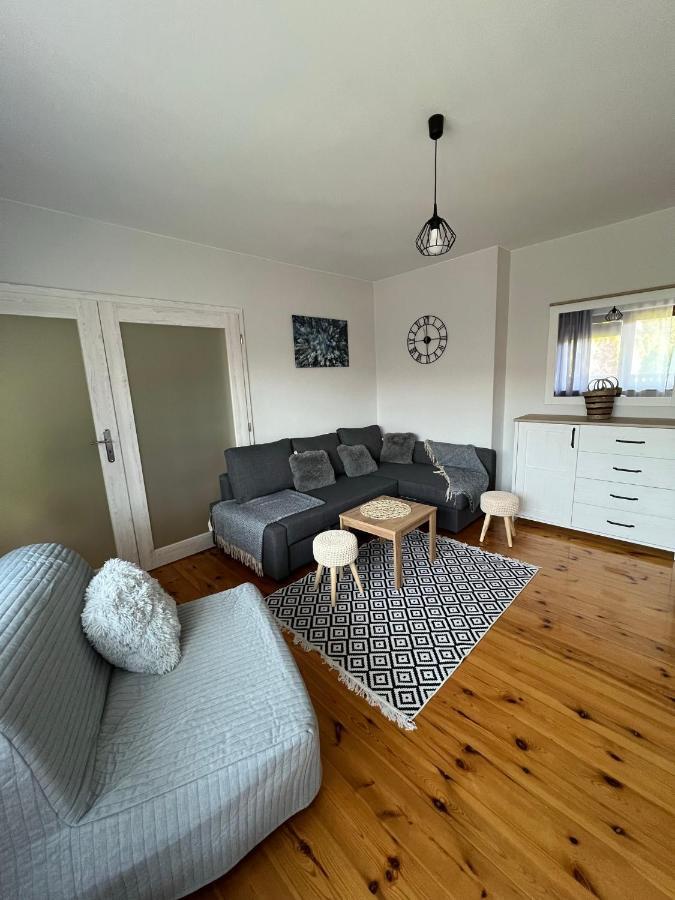 Przy Stoku I Potoku Apartment Wisla Ngoại thất bức ảnh