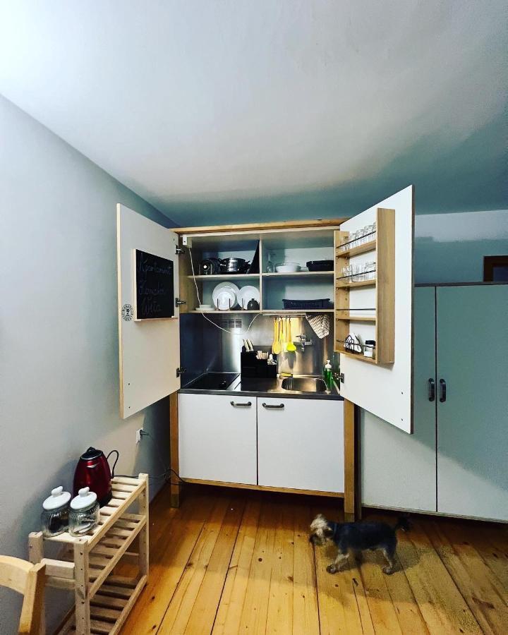 Przy Stoku I Potoku Apartment Wisla Ngoại thất bức ảnh