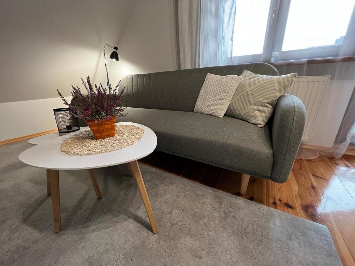 Przy Stoku I Potoku Apartment Wisla Ngoại thất bức ảnh