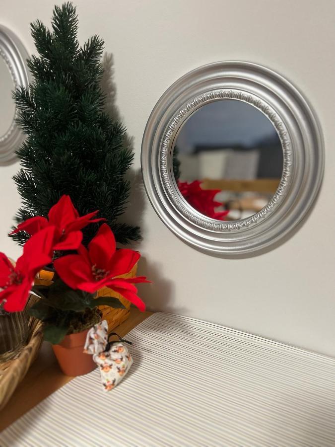 Przy Stoku I Potoku Apartment Wisla Ngoại thất bức ảnh