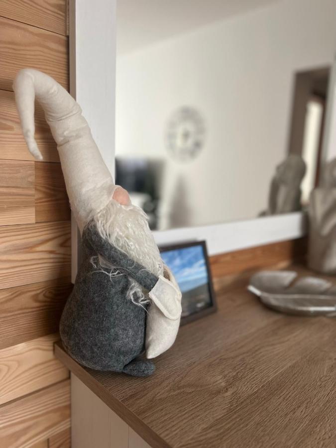 Przy Stoku I Potoku Apartment Wisla Ngoại thất bức ảnh