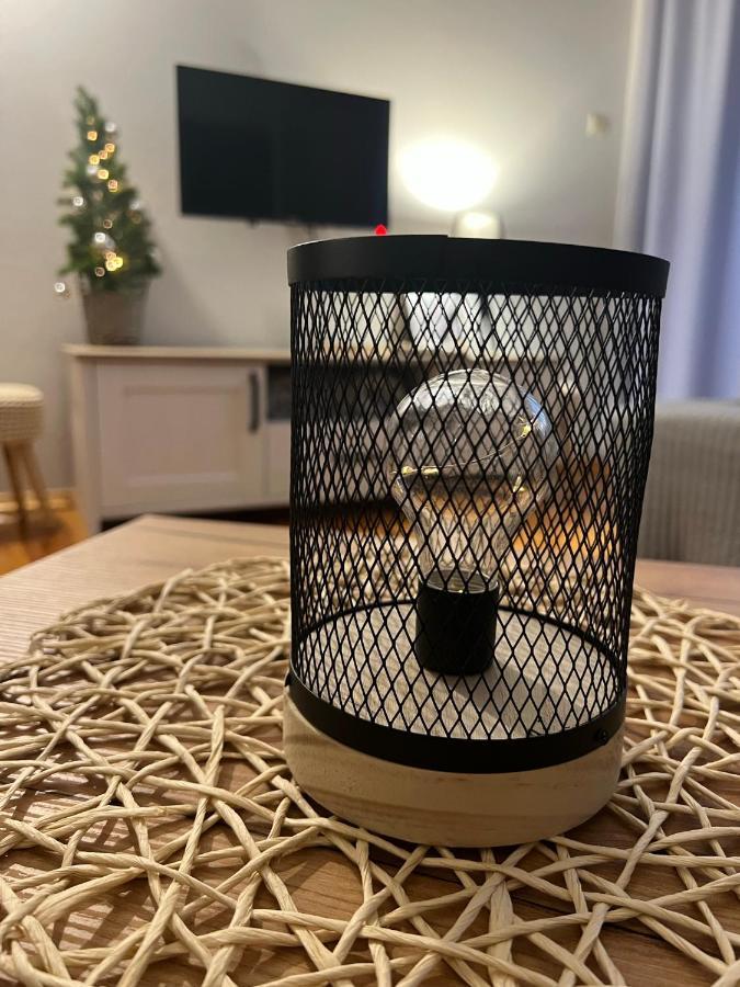 Przy Stoku I Potoku Apartment Wisla Ngoại thất bức ảnh