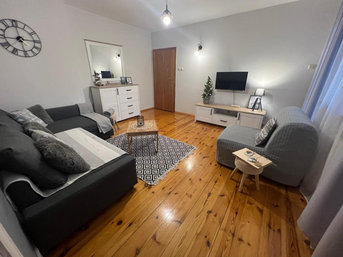 Przy Stoku I Potoku Apartment Wisla Ngoại thất bức ảnh