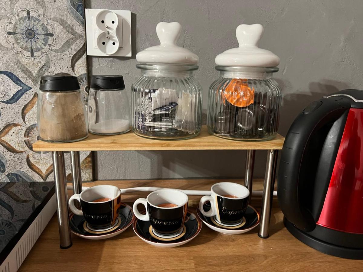 Przy Stoku I Potoku Apartment Wisla Ngoại thất bức ảnh