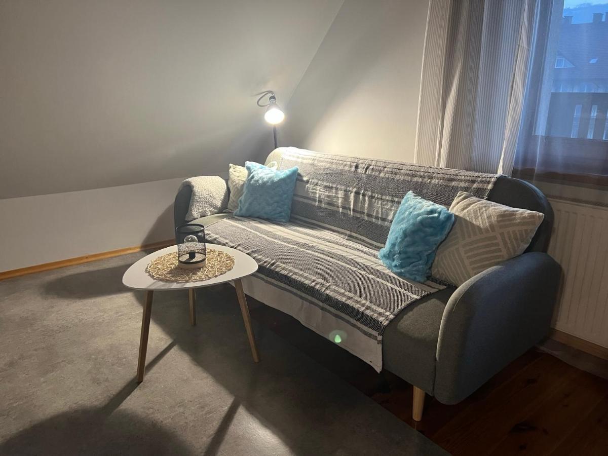 Przy Stoku I Potoku Apartment Wisla Ngoại thất bức ảnh
